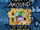 Turn It Around Story Of East Bay Punk 2x BLUE VINYL LP green day nofx jawbreaker