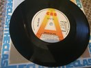 Punk - The Clash -English Civil War demo