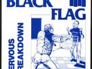 Black Flag ?– Nervous Breakdown 7