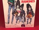 THE RAMONES Rock N' Roll Radio 1980 UK 7