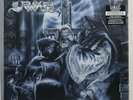 SAMAEL 'Blood Ritual' Gatefold 180g Vinyl LP + Poster NEW/SEALED