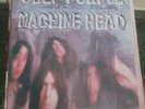 DEEP PURPLE disco LP 33 giri MACHINE DEAD originale 1972 made in ITALY