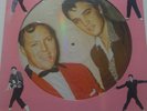 Elvis Presley/Bill Haley Picture Disc  Vinyl Schallplatte  Neuwertig