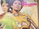 Lou Donaldson Say It Loud  Blue Note original with autograph TOP GF Cover