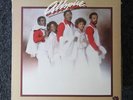 Soul/Funk LP ALLSPICE on AT-HOME RECORDS