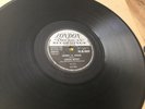 CHUCK BERRY JOHNNY B GOODE / AROUND AND AROUND RECORD 78 rpm