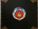 SANTANA Lotus LIVE IN JAPAN 1975 CBS HOLLAND 3 LP WITH 2 POSTER INSERTS