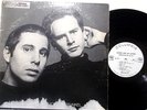 SIMON & GARFUNKEL - Bookends rare MONO WHITE LABEL PROMO VG
