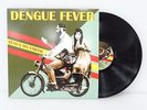 DENGUE FEVER Venus On Earth LP Vinyl 2008 Orig Press Cambodian Funk Psych RARE