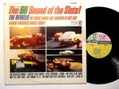 THE REVELLS - Go Sounds of the Slots (1964) on Reprise Mono orig. Rare VG+