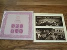 2 LP FAIRPORT CONVENTION / LIEGE & LIEF / In Real Time