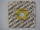 FRED NEIL Everybody's Talkin/That's The Bag I'm In PROMO 45 CAPITOL 2256 Org SLV
