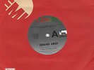 The Stranglers THROWN AWAY Australian RARE 7