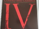 Coheed and Cambria Good Apollo Vinyl Tour Variant (Red and White Splatter)