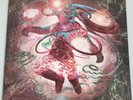 The Afterman: Descension by Coheed and Cambria Turquoise Vinyl + CD 2013 OOP