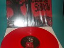 Danzig Deth Red Sabaoth Red Vinyl Record LP RARE Samhain Misfits