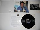 Steve Hackett Cured PROMO 1981 ARE-37362 1st Press Mint ULTRASONIC CLEAN
