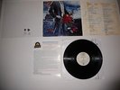 Yes Tormato SD 19202 Analog '78 1st USA Press ARCHIVE MASTER Ultrasonic CLEAN