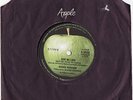 GEORGE HARRISON - GIVE ME LOVE Very rare 1973 Aussie 7