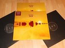 KATE BUSH - AERIAL 2 VINYL LP IN SHRINK WITH BOOKLET EU 2005