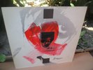LP The Cure EUCHARIST ( selten ) VINYL DARKWAVE Schallplatte Juli 1989 TOP