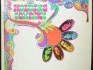JANIS JOPLIN BIG BROTHER & HOLDING COMPANY Mainstream 56099 NM Rock  LP DJ Copy