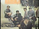 THE ANIMALS 