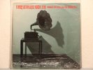 The Mars Volta Frances The Mute Rare 2005 Glow-in-the-dark 12