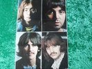 The Beatles White Album Poster (57 x 82 cm) Japan