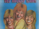 TED MULRY GANG,HERE WE ARE, 1974 ALBERT 12