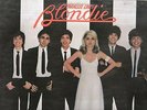 BLONDIE, PARALLEL LINES 1978 12