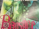 The Fureys And Davey Arthur- Banshee Lp Dolphin Records