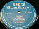 THE ROLLING STONES uk MONO MINT- SATANIC MAJESTIES..(TXL 103) 1P/P1 *STUNNING *