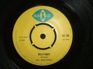 THE  MAYTONES  -  BILLY GOAT (REGGAE)  45