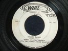 BOBBY WINSTON FRANCIS - CHAIN GANG (REGGAE)  45