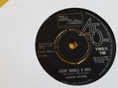 EDWIN STARR - Agent Double O Soul - IRISH PRESSING 7