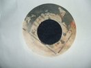 JACKIE MITTOO & THE SOUND DIMENSIONS  -  TIME IS TIGHT  (REGGAE)  45