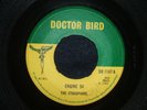 THE ETHIOPIANS  -  ENGINE 54  (ROCKSTEADY)  45