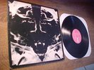 MOTT THE HOOPLE UK LP 1970 Mad Shadows 1st Press Pink Island EX Vinyl
