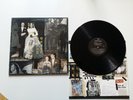 DURAN DURAN  LP FIRST ITALY PRESS  1993  the wedding album  rare