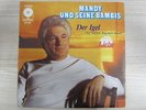 Single /  Mandy Und Seine Bambis ?– Der Igel / VM RECORDS / AUSTRIA / RAR /