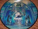 MYSTIC CIRCLE - Infernal Satanic Verses - Picture LP Vinyl  - Neu