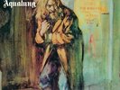 WEA Jethro Tull - Aqualung (Steven Wilson Mix) Vinyl LP