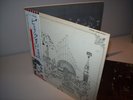 PINK FLOYD Relics LP Vinyl EMI HARVEST JAPAN EMS-80321 OBI White Label PROMO