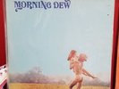 Morning Dew self titled 1970 white lable promo LP Vinyl record psychedelic rock