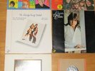 David Cassidy Partridge Family Original Vinyl LPs 5 in total + 1 single