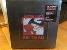 Metallica ?– Kill 'Em All Deluxe Edition