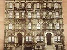 LED ZEPPELIN 'PHYSICAL GRAFFITI' - DOUBLE VINYL LP- UK REPRESS