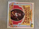 1972 Walt Disney World's Country Bear Jamboree Original Soundtrack Vinyl LP-3994