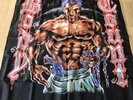 ** Body Count Fabric Flag Poster Ice T Old Shop Stock